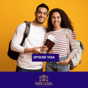 Spouse/Partner Visa