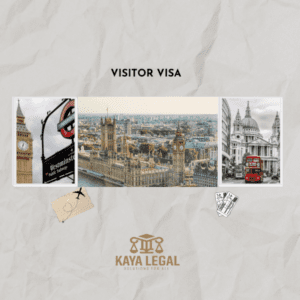 UK Visitor Visa