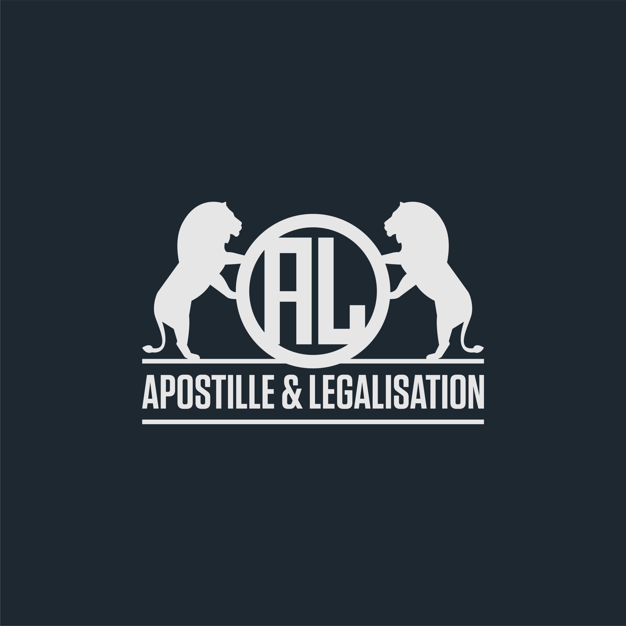 Apostille Legalisation